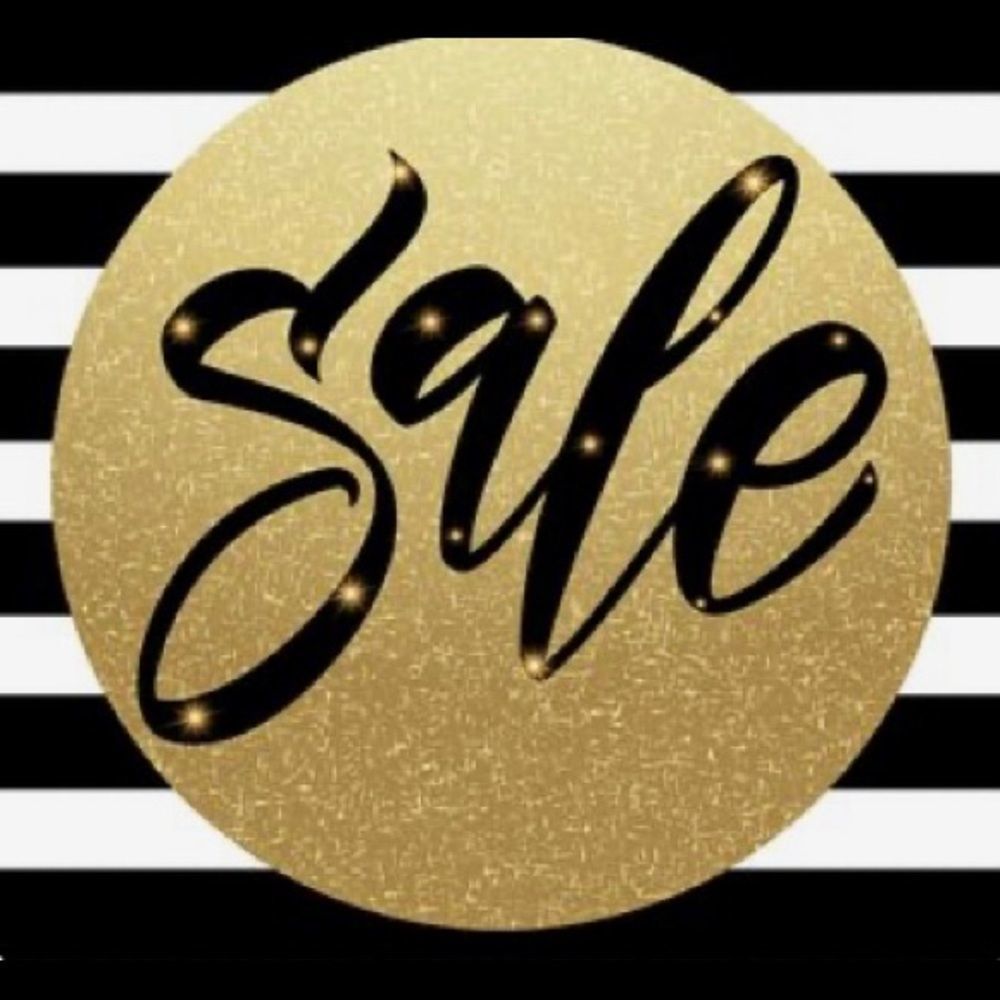 See Something You Like?? ❤️✨ Make A Fair Offer..I’ll ACCEPT or COUNTER.